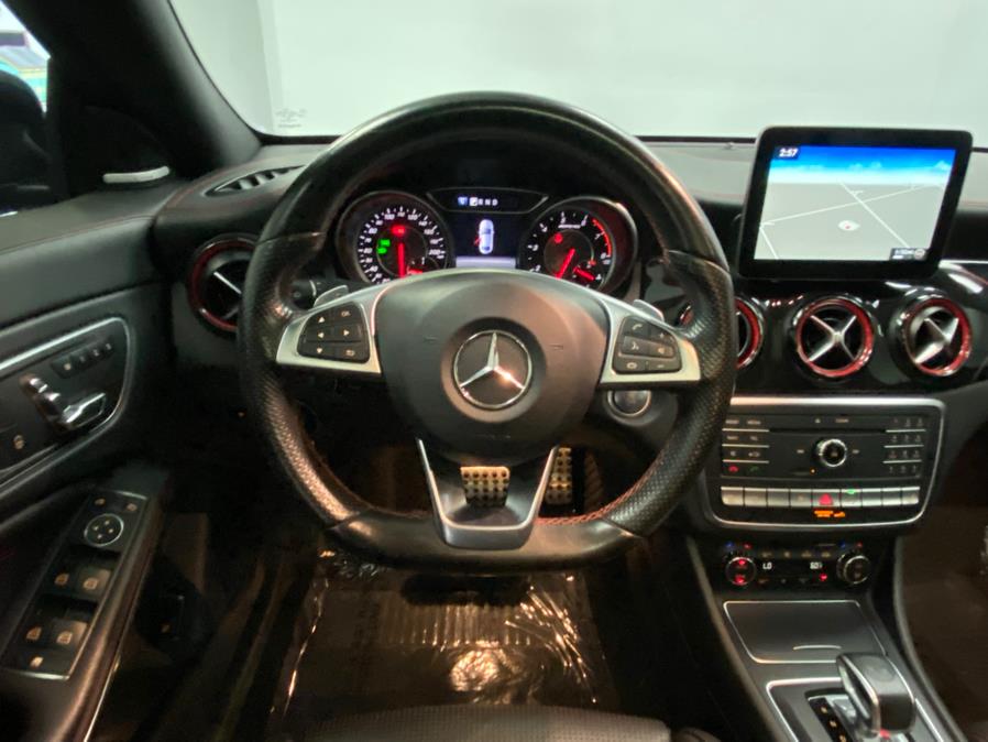 2017 Mercedes-Benz CLA AMG CLA 45 4MATIC Coupe, available for sale in Linden, New Jersey | East Coast Auto Group. Linden, New Jersey 2017 Mercedes-Benz CLA AMG CLA 45 4MATIC Coupe, available for sale in Linden, New Jersey | East Coast Auto Group. Linden, New Jersey