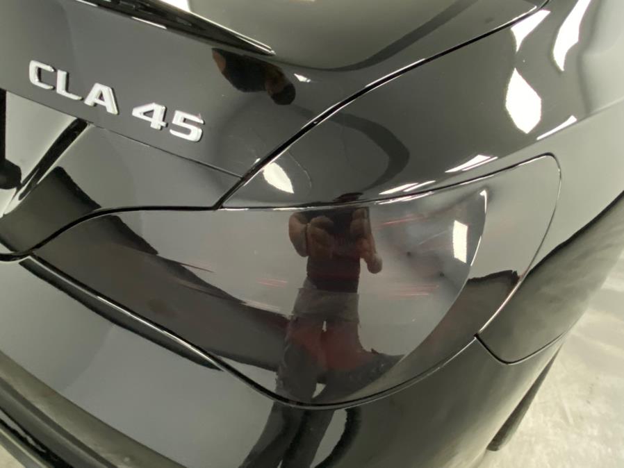 2017 Mercedes-Benz CLA AMG CLA 45 4MATIC Coupe, available for sale in Linden, New Jersey | East Coast Auto Group. Linden, New Jersey 2017 Mercedes-Benz CLA AMG CLA 45 4MATIC Coupe, available for sale in Linden, New Jersey | East Coast Auto Group. Linden, New Jersey