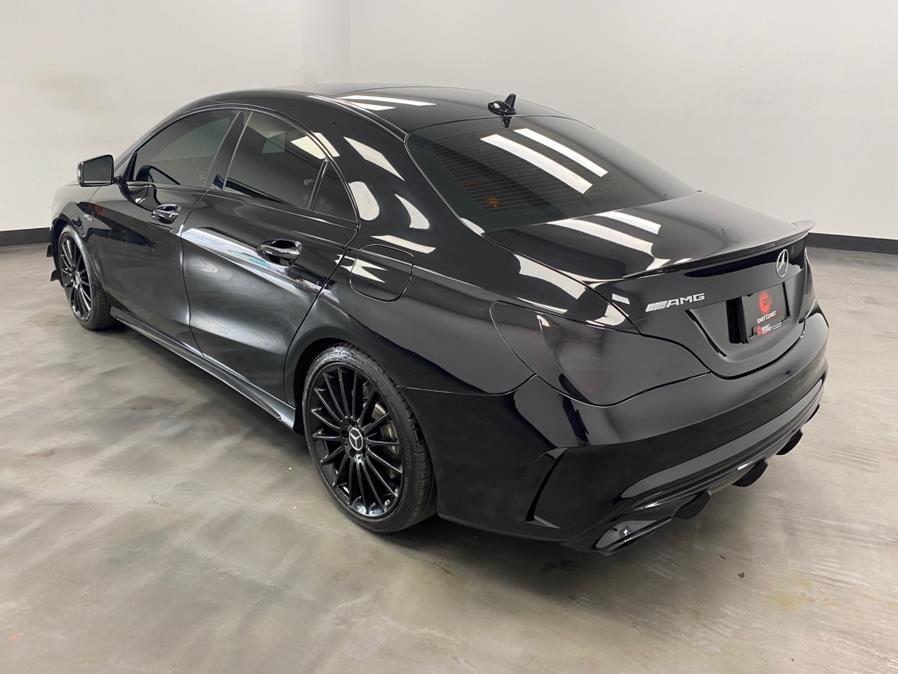 2017 Mercedes-Benz CLA AMG CLA 45 4MATIC Coupe, available for sale in Linden, New Jersey | East Coast Auto Group. Linden, New Jersey 2017 Mercedes-Benz CLA AMG CLA 45 4MATIC Coupe, available for sale in Linden, New Jersey | East Coast Auto Group. Linden, New Jersey