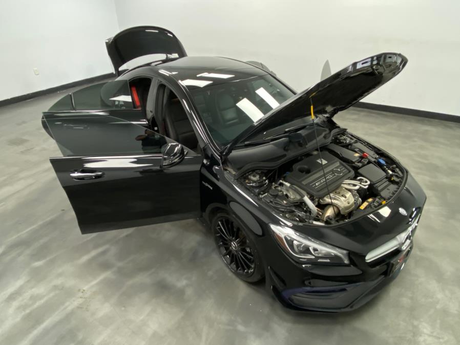2017 Mercedes-Benz CLA AMG CLA 45 4MATIC Coupe, available for sale in Linden, New Jersey | East Coast Auto Group. Linden, New Jersey 2017 Mercedes-Benz CLA AMG CLA 45 4MATIC Coupe, available for sale in Linden, New Jersey | East Coast Auto Group. Linden, New Jersey