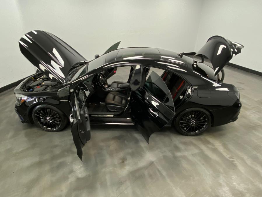 2017 Mercedes-Benz CLA AMG CLA 45 4MATIC Coupe, available for sale in Linden, New Jersey | East Coast Auto Group. Linden, New Jersey 2017 Mercedes-Benz CLA AMG CLA 45 4MATIC Coupe, available for sale in Linden, New Jersey | East Coast Auto Group. Linden, New Jersey