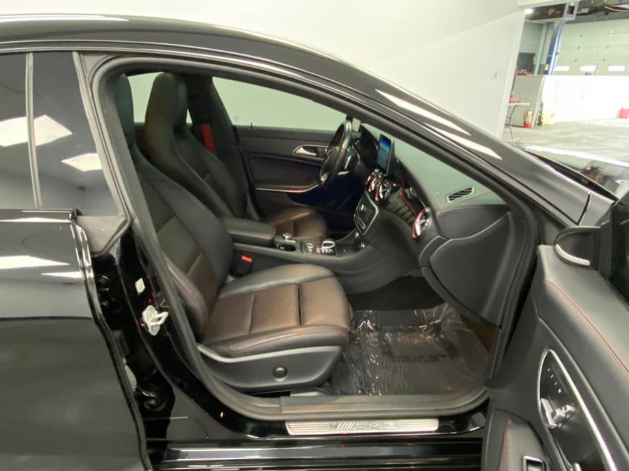2017 Mercedes-Benz CLA AMG CLA 45 4MATIC Coupe, available for sale in Linden, New Jersey | East Coast Auto Group. Linden, New Jersey 2017 Mercedes-Benz CLA AMG CLA 45 4MATIC Coupe, available for sale in Linden, New Jersey | East Coast Auto Group. Linden, New Jersey