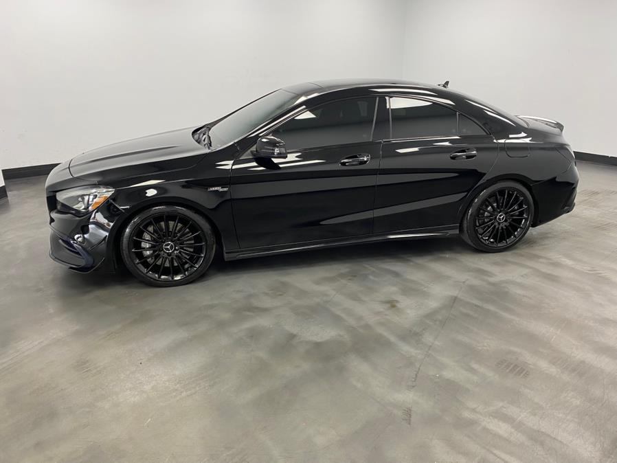 2017 Mercedes-Benz CLA AMG CLA 45 4MATIC Coupe, available for sale in Linden, New Jersey | East Coast Auto Group. Linden, New Jersey 2017 Mercedes-Benz CLA AMG CLA 45 4MATIC Coupe, available for sale in Linden, New Jersey | East Coast Auto Group. Linden, New Jersey
