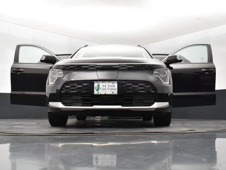 2023 Kia Niro Ev Wind Wagon 4D, available for sale in Irvington, New Jersey | NJ Used Cars Center. Irvington, New Jersey 2023 Kia Niro Ev Wind Wagon 4D, available for sale in Irvington, New Jersey | NJ Used Cars Center. Irvington, New Jersey