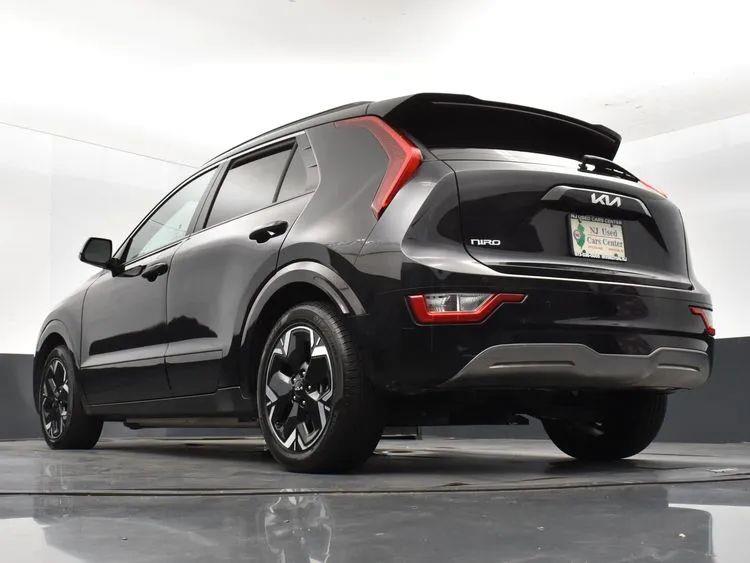2023 Kia Niro Ev Wind Wagon 4D, available for sale in Irvington, New Jersey | NJ Used Cars Center. Irvington, New Jersey 2023 Kia Niro Ev Wind Wagon 4D, available for sale in Irvington, New Jersey | NJ Used Cars Center. Irvington, New Jersey