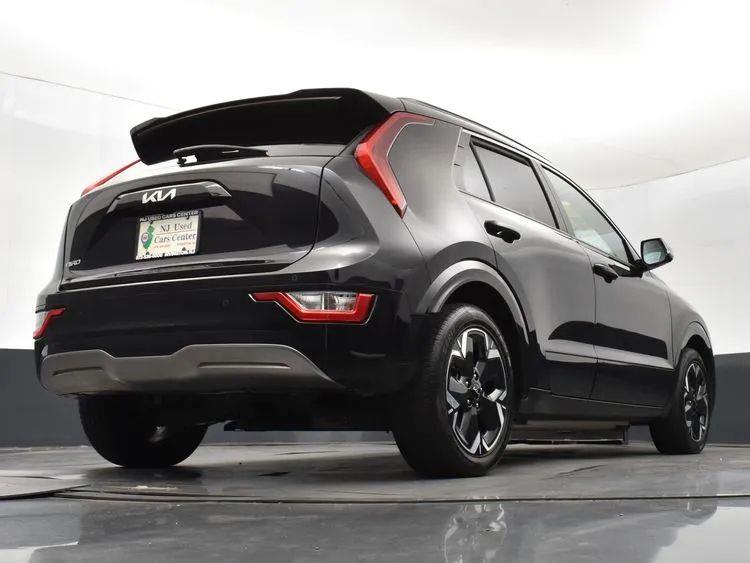 2023 Kia Niro Ev Wind Wagon 4D, available for sale in Irvington, New Jersey | NJ Used Cars Center. Irvington, New Jersey 2023 Kia Niro Ev Wind Wagon 4D, available for sale in Irvington, New Jersey | NJ Used Cars Center. Irvington, New Jersey