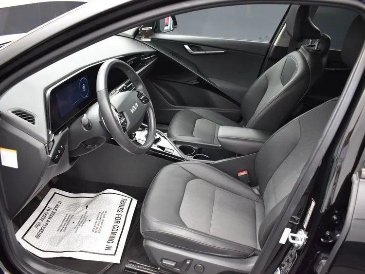 2023 Kia Niro Ev Wind Wagon 4D, available for sale in Irvington, New Jersey | NJ Used Cars Center. Irvington, New Jersey 2023 Kia Niro Ev Wind Wagon 4D, available for sale in Irvington, New Jersey | NJ Used Cars Center. Irvington, New Jersey