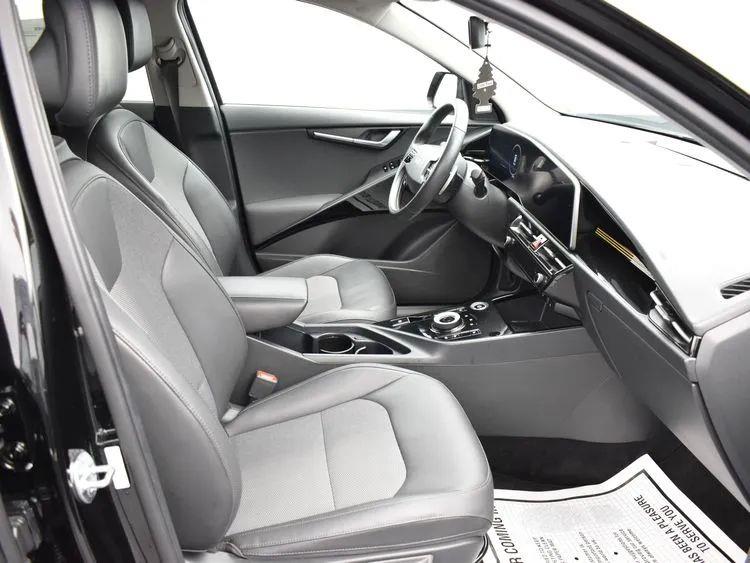 2023 Kia Niro Ev Wind Wagon 4D, available for sale in Irvington, New Jersey | NJ Used Cars Center. Irvington, New Jersey 2023 Kia Niro Ev Wind Wagon 4D, available for sale in Irvington, New Jersey | NJ Used Cars Center. Irvington, New Jersey