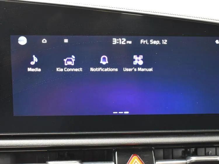 2023 Kia Niro Ev Wind Wagon 4D, available for sale in Irvington, New Jersey | NJ Used Cars Center. Irvington, New Jersey 2023 Kia Niro Ev Wind Wagon 4D, available for sale in Irvington, New Jersey | NJ Used Cars Center. Irvington, New Jersey