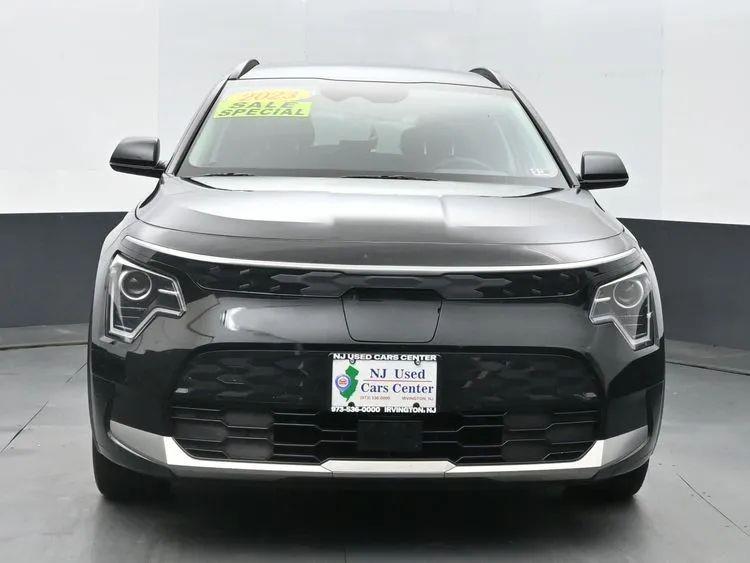 2023 Kia Niro Ev Wind Wagon 4D, available for sale in Irvington, New Jersey | NJ Used Cars Center. Irvington, New Jersey 2023 Kia Niro Ev Wind Wagon 4D, available for sale in Irvington, New Jersey | NJ Used Cars Center. Irvington, New Jersey