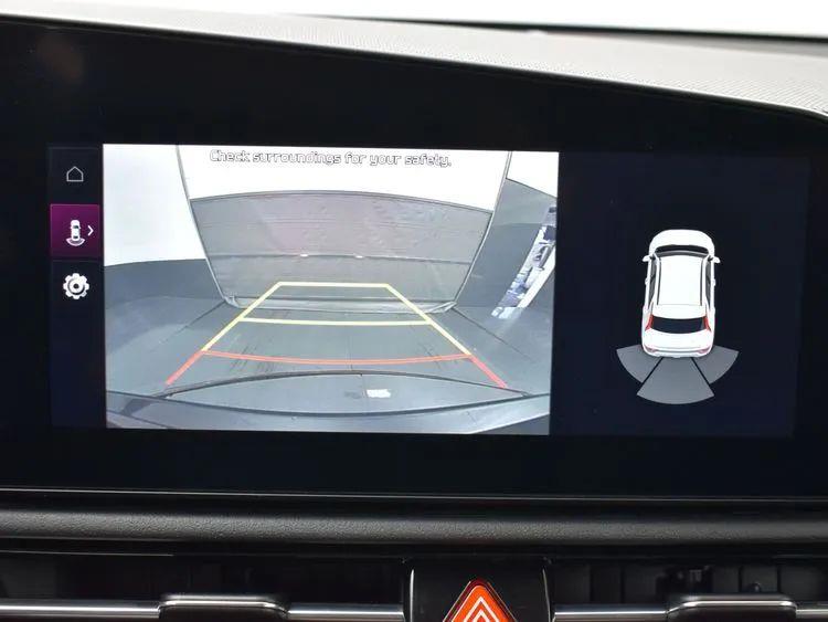 2023 Kia Niro Ev Wind Wagon 4D, available for sale in Irvington, New Jersey | NJ Used Cars Center. Irvington, New Jersey 2023 Kia Niro Ev Wind Wagon 4D, available for sale in Irvington, New Jersey | NJ Used Cars Center. Irvington, New Jersey