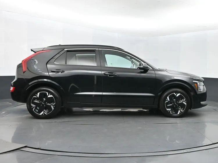 2023 Kia Niro Ev Wind Wagon 4D, available for sale in Irvington, New Jersey | NJ Used Cars Center. Irvington, New Jersey 2023 Kia Niro Ev Wind Wagon 4D, available for sale in Irvington, New Jersey | NJ Used Cars Center. Irvington, New Jersey