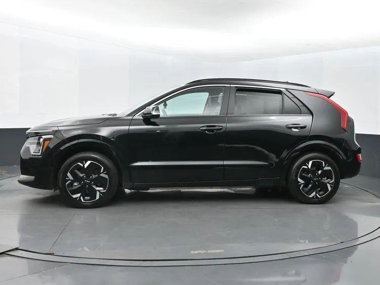 2023 Kia Niro Ev Wind Wagon 4D, available for sale in Irvington, New Jersey | NJ Used Cars Center. Irvington, New Jersey 2023 Kia Niro Ev Wind Wagon 4D, available for sale in Irvington, New Jersey | NJ Used Cars Center. Irvington, New Jersey