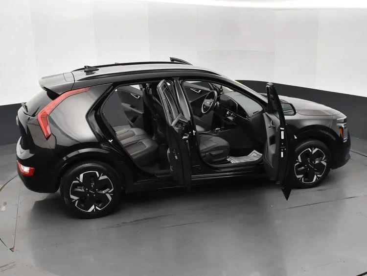 2023 Kia Niro Ev Wind Wagon 4D, available for sale in Irvington, New Jersey | NJ Used Cars Center. Irvington, New Jersey 2023 Kia Niro Ev Wind Wagon 4D, available for sale in Irvington, New Jersey | NJ Used Cars Center. Irvington, New Jersey