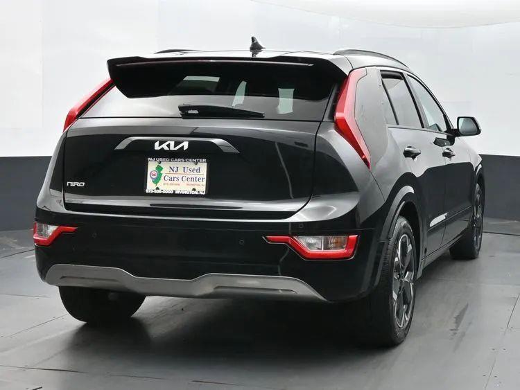 2023 Kia Niro Ev Wind Wagon 4D, available for sale in Irvington, New Jersey | NJ Used Cars Center. Irvington, New Jersey 2023 Kia Niro Ev Wind Wagon 4D, available for sale in Irvington, New Jersey | NJ Used Cars Center. Irvington, New Jersey