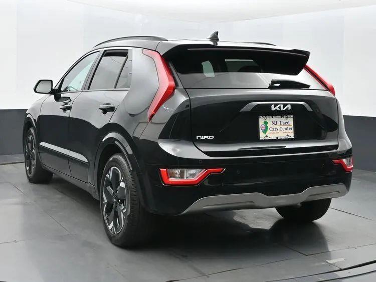 2023 Kia Niro Ev Wind Wagon 4D, available for sale in Irvington, New Jersey | NJ Used Cars Center. Irvington, New Jersey 2023 Kia Niro Ev Wind Wagon 4D, available for sale in Irvington, New Jersey | NJ Used Cars Center. Irvington, New Jersey