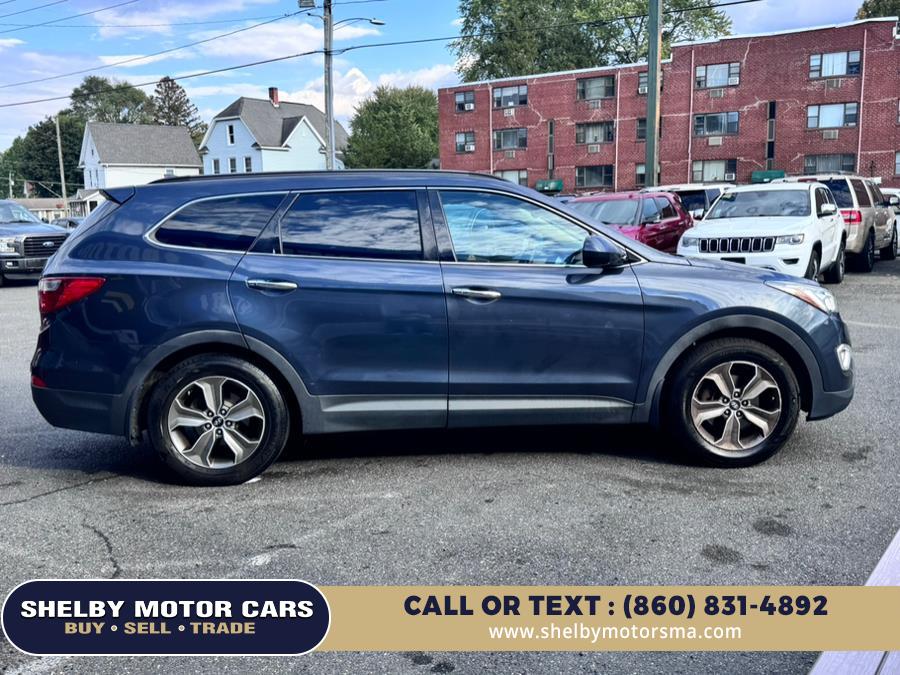 2016 Hyundai Santa Fe AWD 4dr SE, available for sale in Springfield, Massachusetts | Shelby Motor Cars. Springfield, Massachusetts 2016 Hyundai Santa Fe AWD 4dr SE, available for sale in Springfield, Massachusetts | Shelby Motor Cars. Springfield, Massachusetts
