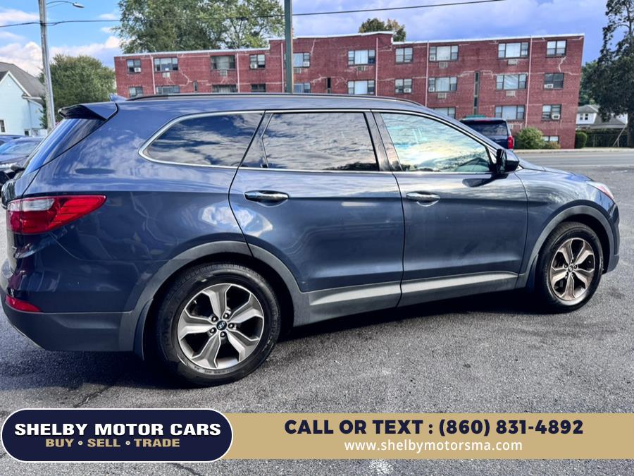 2016 Hyundai Santa Fe AWD 4dr SE, available for sale in Springfield, Massachusetts | Shelby Motor Cars. Springfield, Massachusetts 2016 Hyundai Santa Fe AWD 4dr SE, available for sale in Springfield, Massachusetts | Shelby Motor Cars. Springfield, Massachusetts