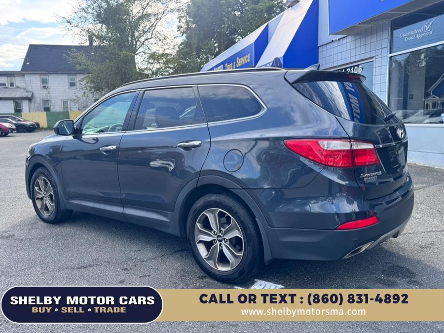 2016 Hyundai Santa Fe AWD 4dr SE, available for sale in Springfield, Massachusetts | Shelby Motor Cars. Springfield, Massachusetts 2016 Hyundai Santa Fe AWD 4dr SE, available for sale in Springfield, Massachusetts | Shelby Motor Cars. Springfield, Massachusetts