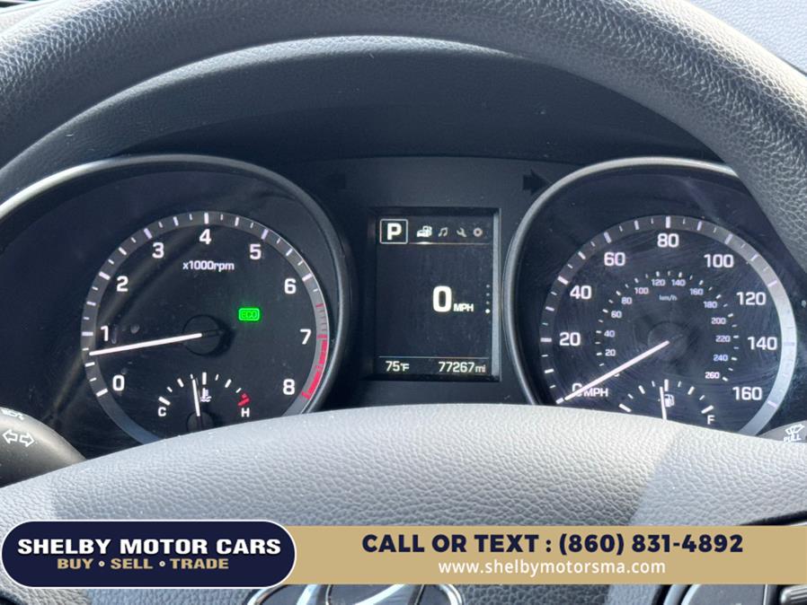 2017 Hyundai Santa Fe Sport 2.4L Auto AWD, available for sale in Springfield, Massachusetts | Shelby Motor Cars. Springfield, Massachusetts 2017 Hyundai Santa Fe Sport 2.4L Auto AWD, available for sale in Springfield, Massachusetts | Shelby Motor Cars. Springfield, Massachusetts