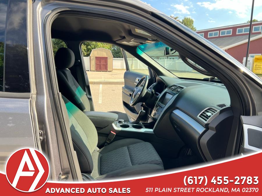 2013 Ford Explorer 4WD 4dr XLT, available for sale in Rockland, Massachusetts | ADVANCED. Rockland, Massachusetts 2013 Ford Explorer 4WD 4dr XLT, available for sale in Rockland, Massachusetts | ADVANCED. Rockland, Massachusetts
