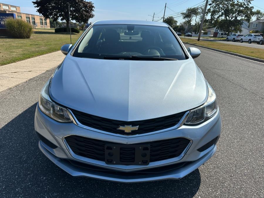 2018 Chevrolet Cruze 4dr Sdn 1.4L LS w/1SB, available for sale in Copiague, New York | Great Deal Motors. Copiague, New York 2018 Chevrolet Cruze 4dr Sdn 1.4L LS w/1SB, available for sale in Copiague, New York | Great Deal Motors. Copiague, New York