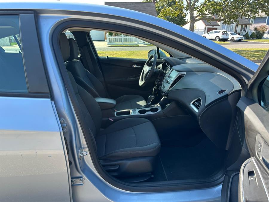 2018 Chevrolet Cruze 4dr Sdn 1.4L LS w/1SB, available for sale in Copiague, New York | Great Deal Motors. Copiague, New York 2018 Chevrolet Cruze 4dr Sdn 1.4L LS w/1SB, available for sale in Copiague, New York | Great Deal Motors. Copiague, New York