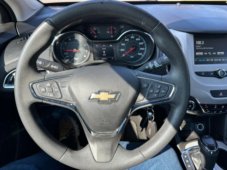 2018 Chevrolet Cruze 4dr Sdn 1.4L LS w/1SB, available for sale in Copiague, New York | Great Deal Motors. Copiague, New York 2018 Chevrolet Cruze 4dr Sdn 1.4L LS w/1SB, available for sale in Copiague, New York | Great Deal Motors. Copiague, New York