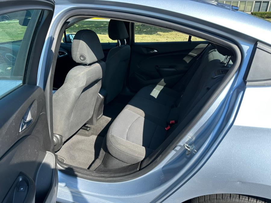 2018 Chevrolet Cruze 4dr Sdn 1.4L LS w/1SB, available for sale in Copiague, New York | Great Deal Motors. Copiague, New York 2018 Chevrolet Cruze 4dr Sdn 1.4L LS w/1SB, available for sale in Copiague, New York | Great Deal Motors. Copiague, New York