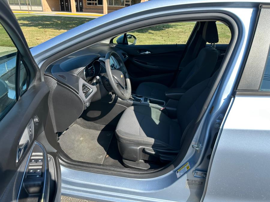 2018 Chevrolet Cruze 4dr Sdn 1.4L LS w/1SB, available for sale in Copiague, New York | Great Deal Motors. Copiague, New York 2018 Chevrolet Cruze 4dr Sdn 1.4L LS w/1SB, available for sale in Copiague, New York | Great Deal Motors. Copiague, New York