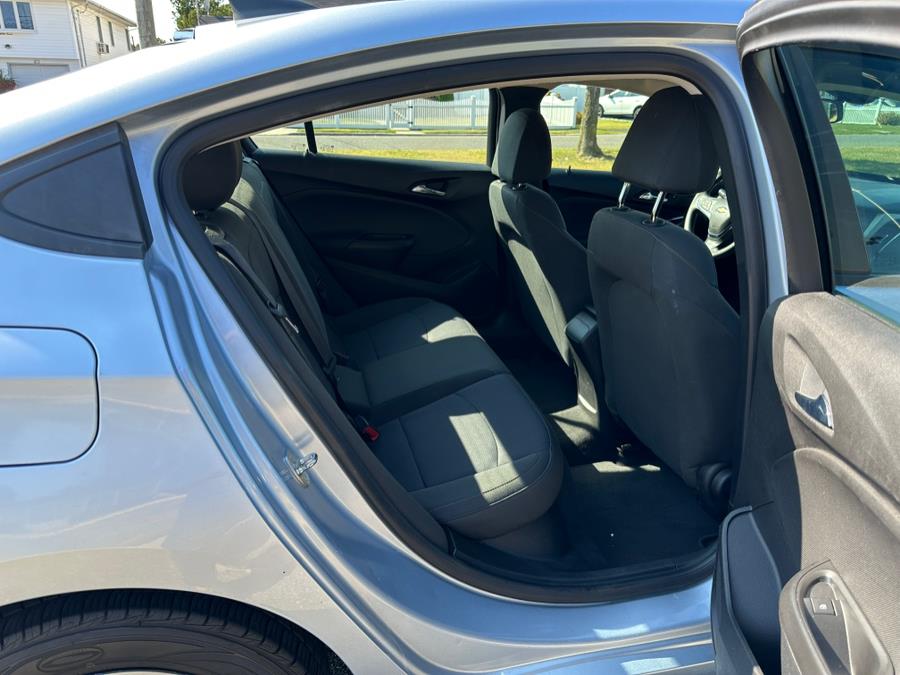 2018 Chevrolet Cruze 4dr Sdn 1.4L LS w/1SB, available for sale in Copiague, New York | Great Deal Motors. Copiague, New York 2018 Chevrolet Cruze 4dr Sdn 1.4L LS w/1SB, available for sale in Copiague, New York | Great Deal Motors. Copiague, New York
