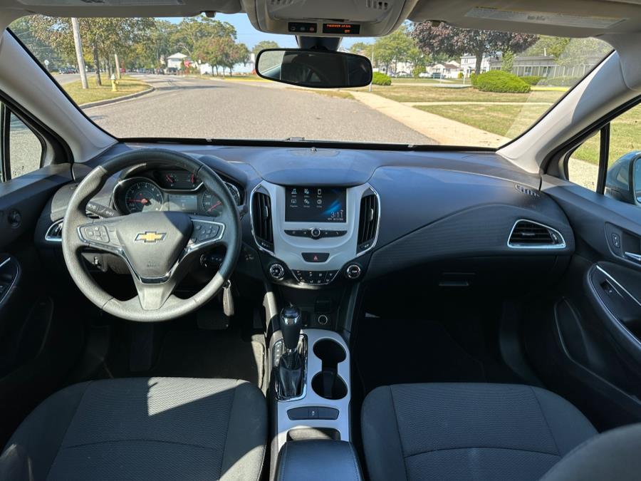 2018 Chevrolet Cruze 4dr Sdn 1.4L LS w/1SB, available for sale in Copiague, New York | Great Deal Motors. Copiague, New York 2018 Chevrolet Cruze 4dr Sdn 1.4L LS w/1SB, available for sale in Copiague, New York | Great Deal Motors. Copiague, New York