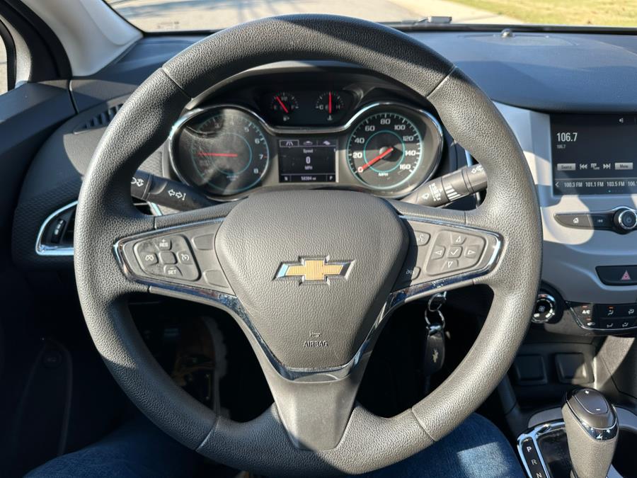 2018 Chevrolet Cruze 4dr Sdn 1.4L LS w/1SB, available for sale in Copiague, New York | Great Deal Motors. Copiague, New York 2018 Chevrolet Cruze 4dr Sdn 1.4L LS w/1SB, available for sale in Copiague, New York | Great Deal Motors. Copiague, New York