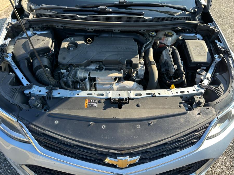2018 Chevrolet Cruze 4dr Sdn 1.4L LS w/1SB, available for sale in Copiague, New York | Great Deal Motors. Copiague, New York 2018 Chevrolet Cruze 4dr Sdn 1.4L LS w/1SB, available for sale in Copiague, New York | Great Deal Motors. Copiague, New York