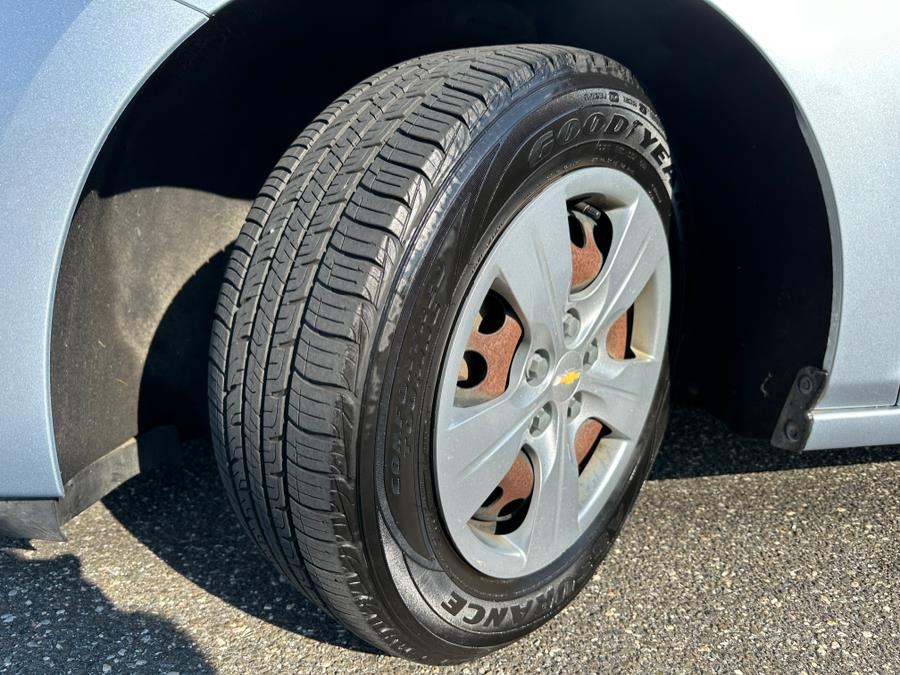 2018 Chevrolet Cruze 4dr Sdn 1.4L LS w/1SB, available for sale in Copiague, New York | Great Deal Motors. Copiague, New York 2018 Chevrolet Cruze 4dr Sdn 1.4L LS w/1SB, available for sale in Copiague, New York | Great Deal Motors. Copiague, New York