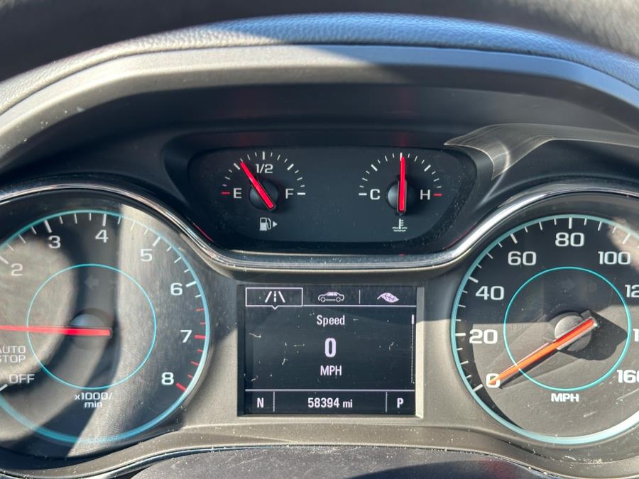 2018 Chevrolet Cruze 4dr Sdn 1.4L LS w/1SB, available for sale in Copiague, New York | Great Deal Motors. Copiague, New York 2018 Chevrolet Cruze 4dr Sdn 1.4L LS w/1SB, available for sale in Copiague, New York | Great Deal Motors. Copiague, New York