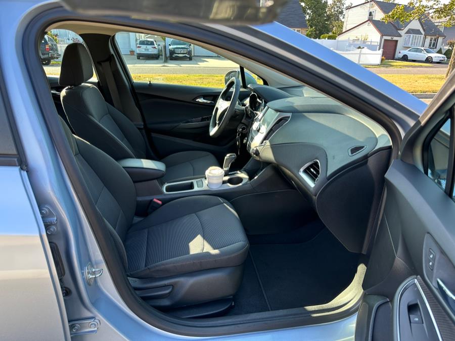 2018 Chevrolet Cruze 4dr Sdn 1.4L LS w/1SB, available for sale in Copiague, New York | Great Deal Motors. Copiague, New York 2018 Chevrolet Cruze 4dr Sdn 1.4L LS w/1SB, available for sale in Copiague, New York | Great Deal Motors. Copiague, New York