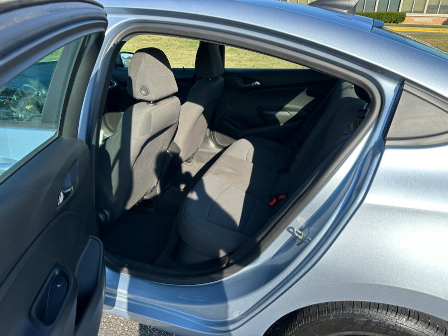2018 Chevrolet Cruze 4dr Sdn 1.4L LS w/1SB, available for sale in Copiague, New York | Great Deal Motors. Copiague, New York 2018 Chevrolet Cruze 4dr Sdn 1.4L LS w/1SB, available for sale in Copiague, New York | Great Deal Motors. Copiague, New York
