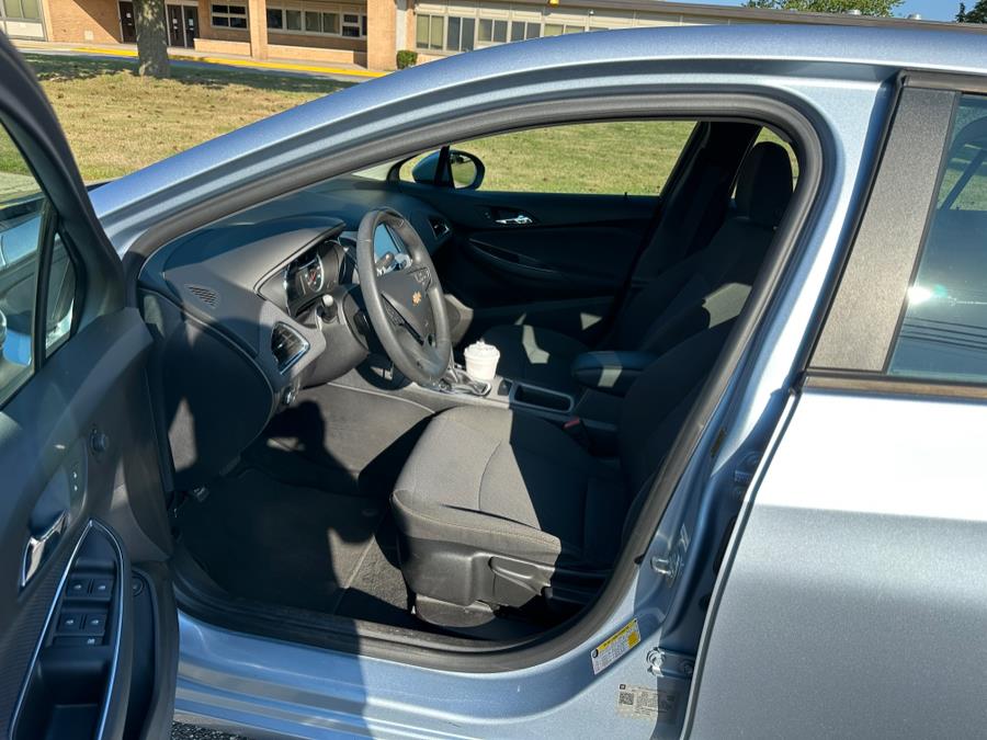 2018 Chevrolet Cruze 4dr Sdn 1.4L LS w/1SB, available for sale in Copiague, New York | Great Deal Motors. Copiague, New York 2018 Chevrolet Cruze 4dr Sdn 1.4L LS w/1SB, available for sale in Copiague, New York | Great Deal Motors. Copiague, New York