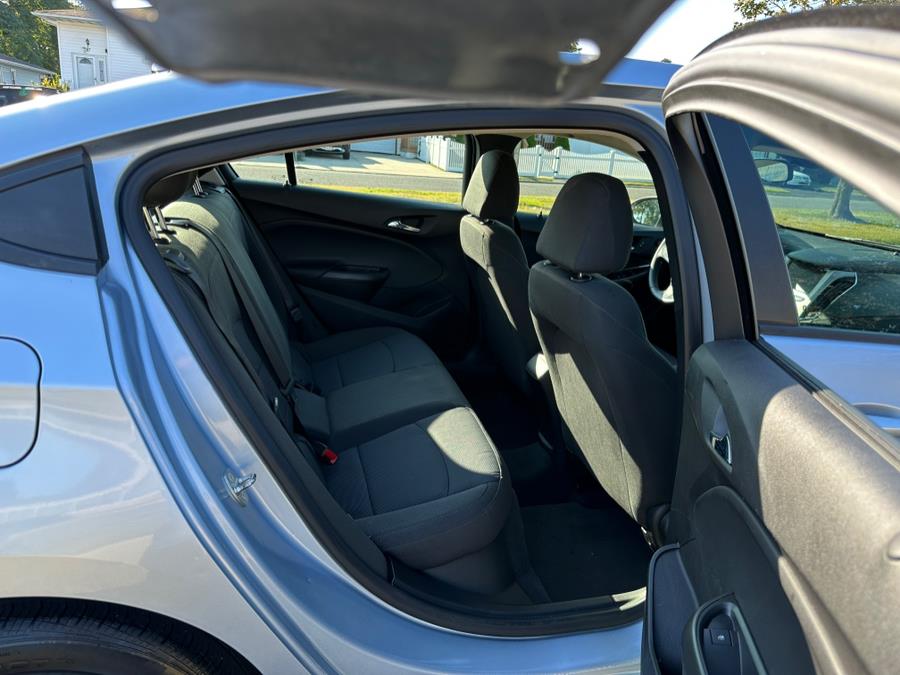 2018 Chevrolet Cruze 4dr Sdn 1.4L LS w/1SB, available for sale in Copiague, New York | Great Deal Motors. Copiague, New York 2018 Chevrolet Cruze 4dr Sdn 1.4L LS w/1SB, available for sale in Copiague, New York | Great Deal Motors. Copiague, New York