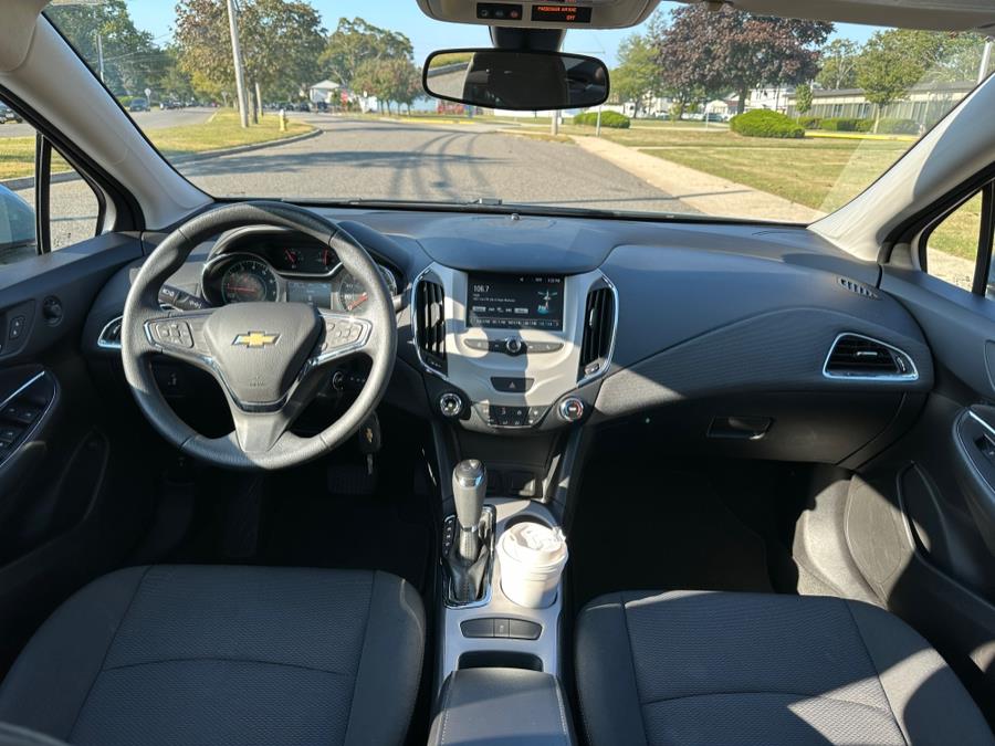 2018 Chevrolet Cruze 4dr Sdn 1.4L LS w/1SB, available for sale in Copiague, New York | Great Deal Motors. Copiague, New York 2018 Chevrolet Cruze 4dr Sdn 1.4L LS w/1SB, available for sale in Copiague, New York | Great Deal Motors. Copiague, New York