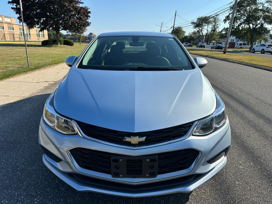 2018 Chevrolet Cruze 4dr Sdn 1.4L LS w/1SB, available for sale in Copiague, New York | Great Deal Motors. Copiague, New York 2018 Chevrolet Cruze 4dr Sdn 1.4L LS w/1SB, available for sale in Copiague, New York | Great Deal Motors. Copiague, New York