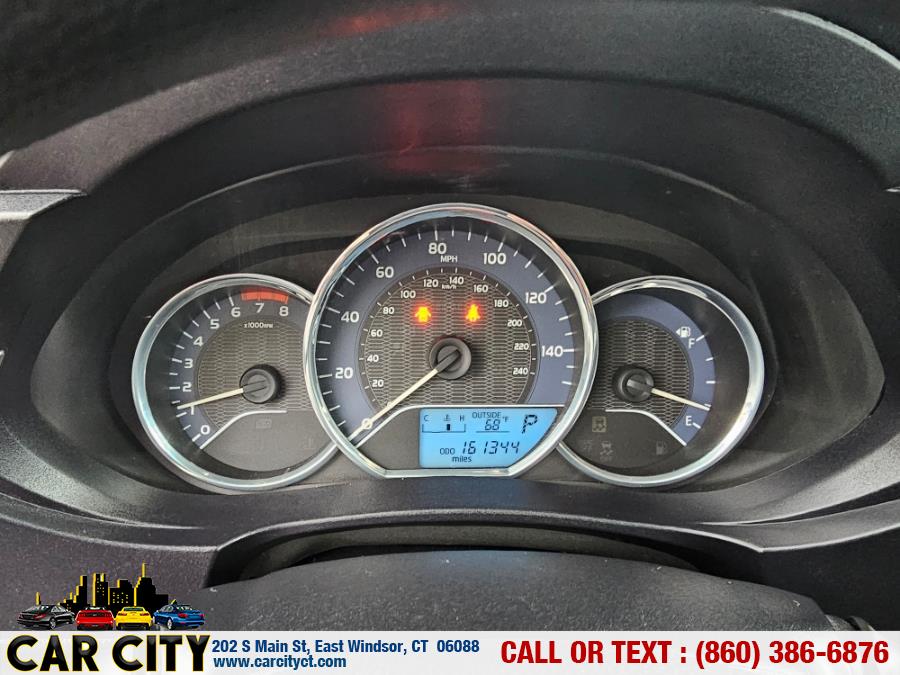2014 Toyota Corolla 4dr Sdn CVT LE (Natl), available for sale in East Windsor, Connecticut | Car City LLC. East Windsor, Connecticut 2014 Toyota Corolla 4dr Sdn CVT LE (Natl), available for sale in East Windsor, Connecticut | Car City LLC. East Windsor, Connecticut