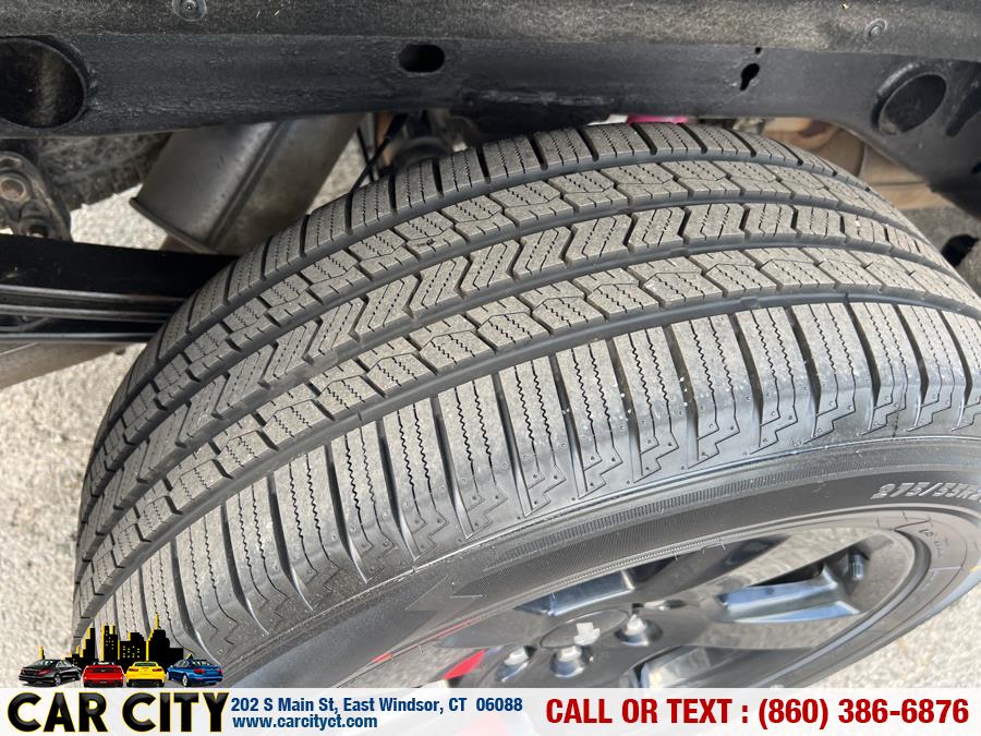 2018 Chevrolet Silverado 1500 4WD Crew Cab 143.5" LTZ w/2LZ, available for sale in East Windsor, Connecticut | Car City LLC. East Windsor, Connecticut 2018 Chevrolet Silverado 1500 4WD Crew Cab 143.5" LTZ w/2LZ, available for sale in East Windsor, Connecticut | Car City LLC. East Windsor, Connecticut