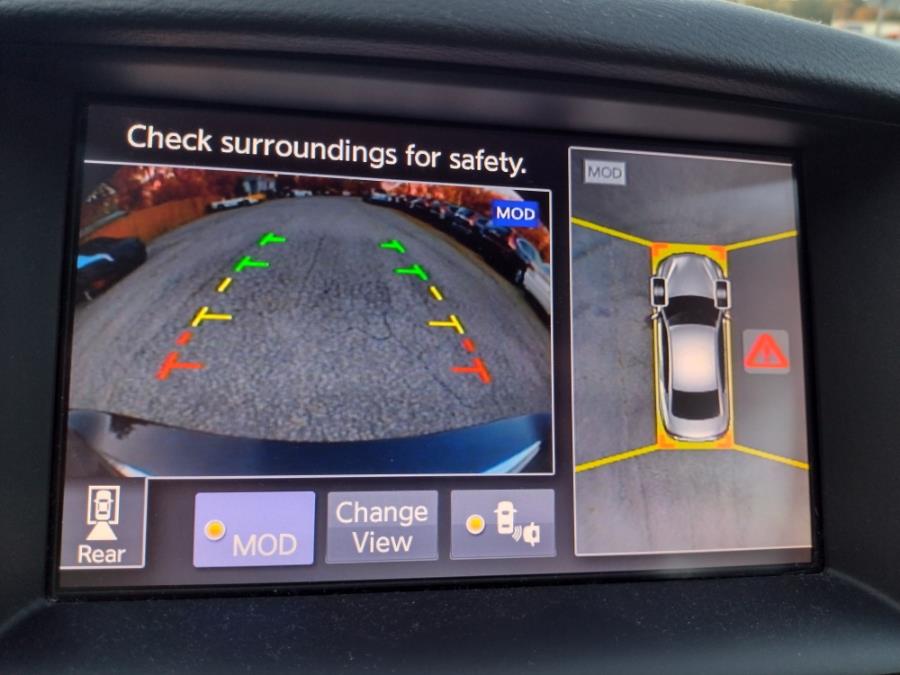 2015 INFINITI Q50 4dr Sdn AWD, available for sale in Chicopee, Massachusetts | Matts Auto Mall LLC. Chicopee, Massachusetts 2015 INFINITI Q50 4dr Sdn AWD, available for sale in Chicopee, Massachusetts | Matts Auto Mall LLC. Chicopee, Massachusetts