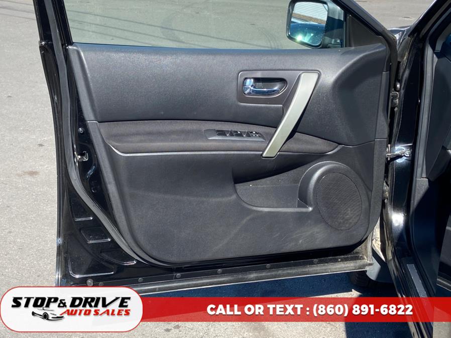 2010 Nissan Rogue AWD 4dr SL, available for sale in East Windsor, Connecticut | Stop & Drive Auto Sales. East Windsor, Connecticut 2010 Nissan Rogue AWD 4dr SL, available for sale in East Windsor, Connecticut | Stop & Drive Auto Sales. East Windsor, Connecticut
