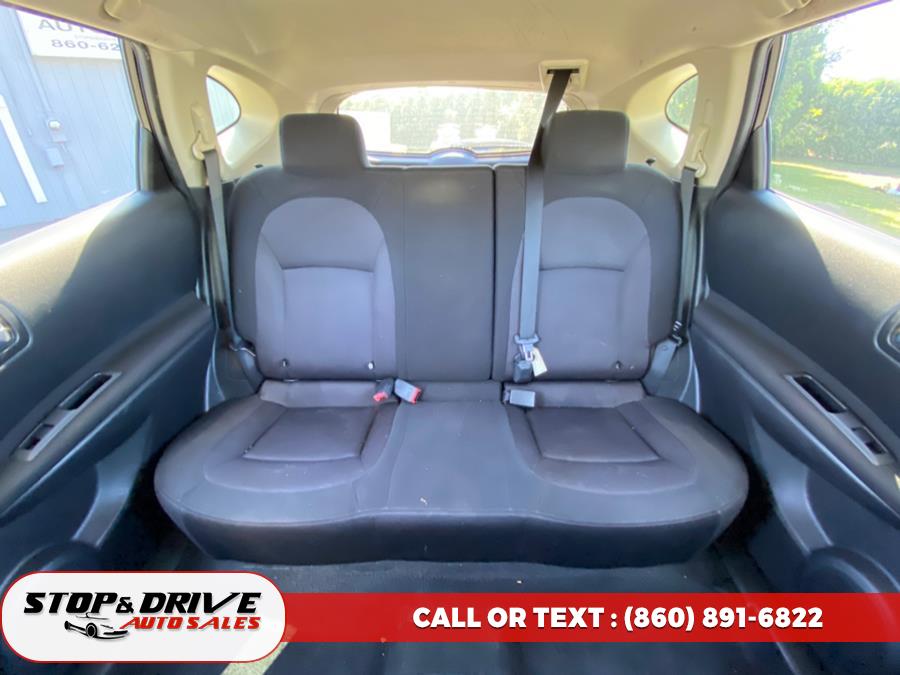 2010 Nissan Rogue AWD 4dr SL, available for sale in East Windsor, Connecticut | Stop & Drive Auto Sales. East Windsor, Connecticut 2010 Nissan Rogue AWD 4dr SL, available for sale in East Windsor, Connecticut | Stop & Drive Auto Sales. East Windsor, Connecticut