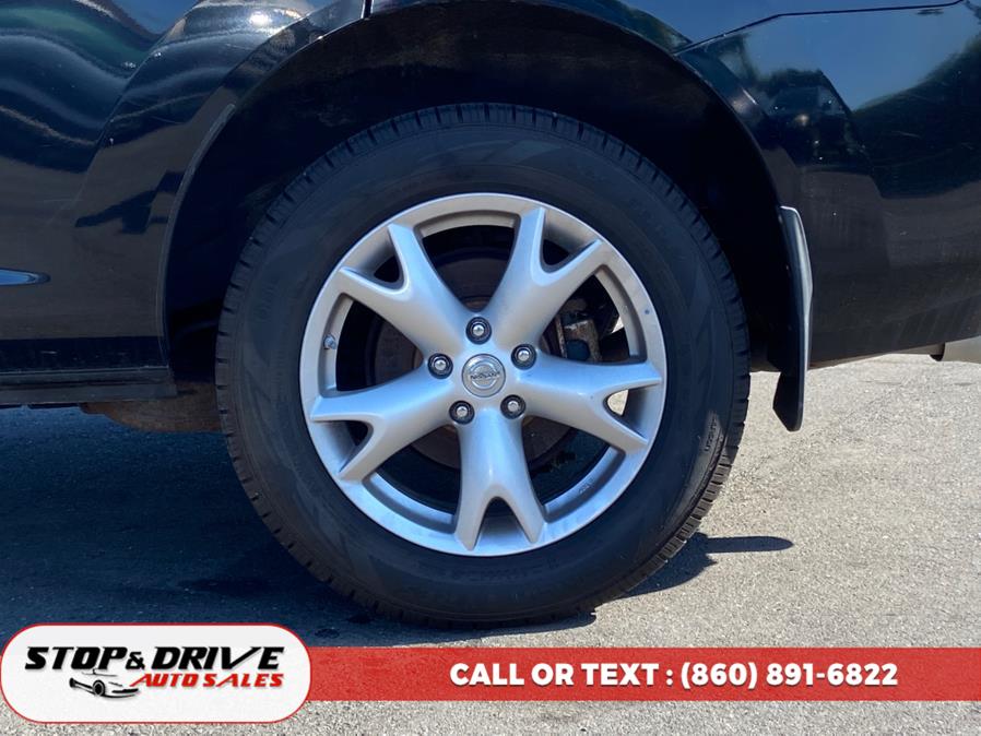 2010 Nissan Rogue AWD 4dr SL, available for sale in East Windsor, Connecticut | Stop & Drive Auto Sales. East Windsor, Connecticut 2010 Nissan Rogue AWD 4dr SL, available for sale in East Windsor, Connecticut | Stop & Drive Auto Sales. East Windsor, Connecticut