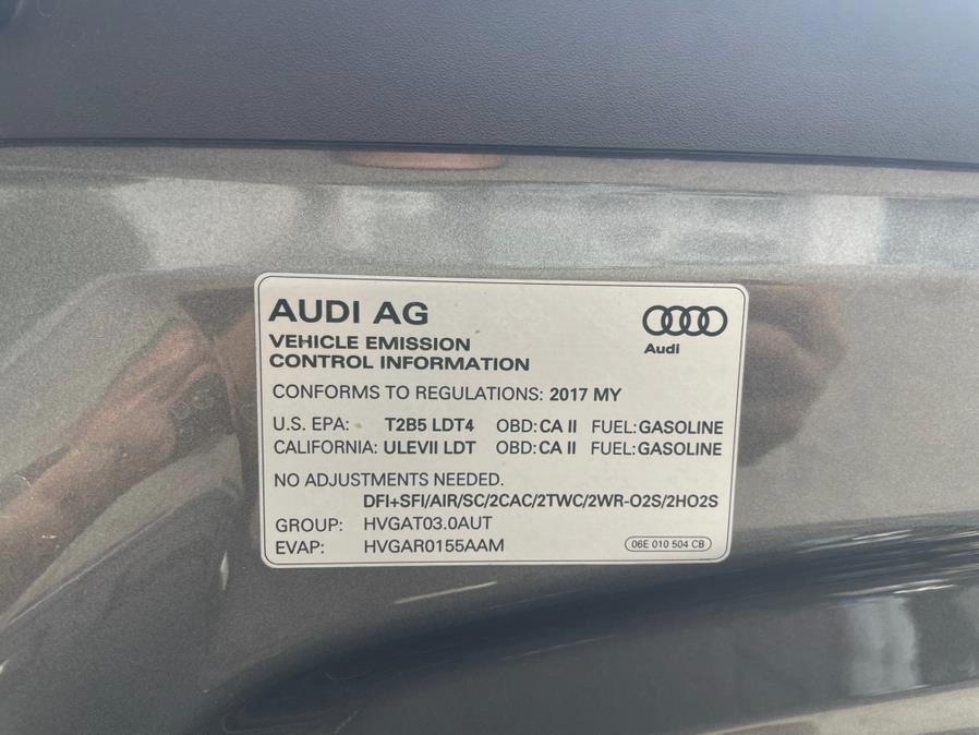 2017 Audi Q7 3.0 TFSI Premium Plus, available for sale in Hawaiian Gardens, California | Luxe Motors. Hawaiian Gardens, California 2017 Audi Q7 3.0 TFSI Premium Plus, available for sale in Hawaiian Gardens, California | Luxe Motors. Hawaiian Gardens, California