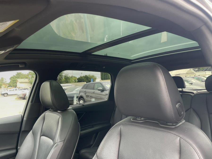 2017 Audi Q7 3.0 TFSI Premium Plus, available for sale in Hawaiian Gardens, California | Luxe Motors. Hawaiian Gardens, California 2017 Audi Q7 3.0 TFSI Premium Plus, available for sale in Hawaiian Gardens, California | Luxe Motors. Hawaiian Gardens, California